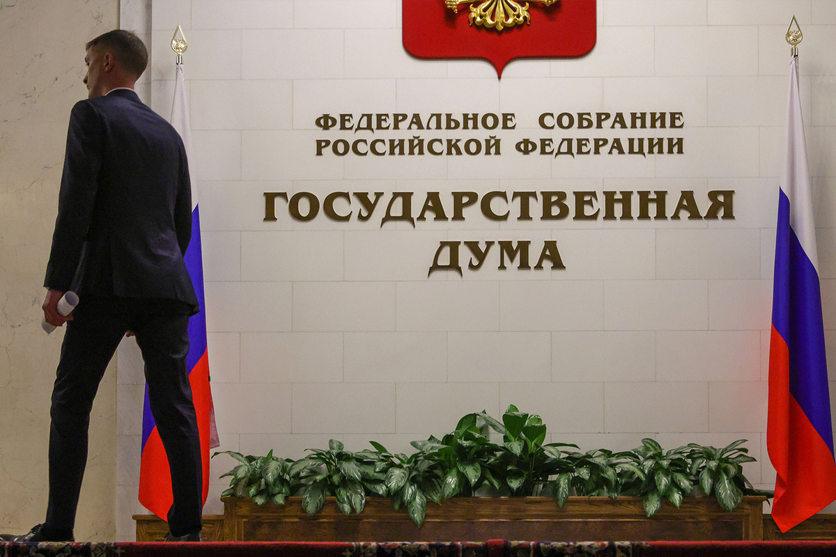 Нижняя палата единогласно приняла сразу в двух чтениях  закон о защите религиозной символики