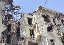 Очередную «адскую ночь» пережил Воронеж