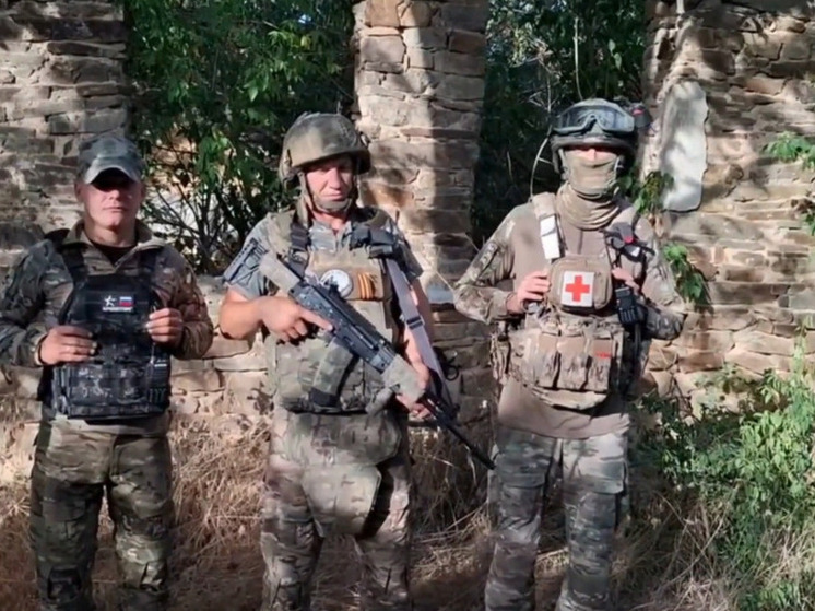 Томские медикаменты спасают жизни на передовой