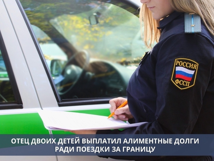 В Липецкой области приставы добились погашения долгов с помощью ареста счетов