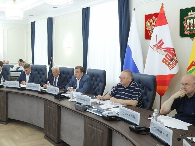 184 двора в Пензе отремонтируют до конца лета