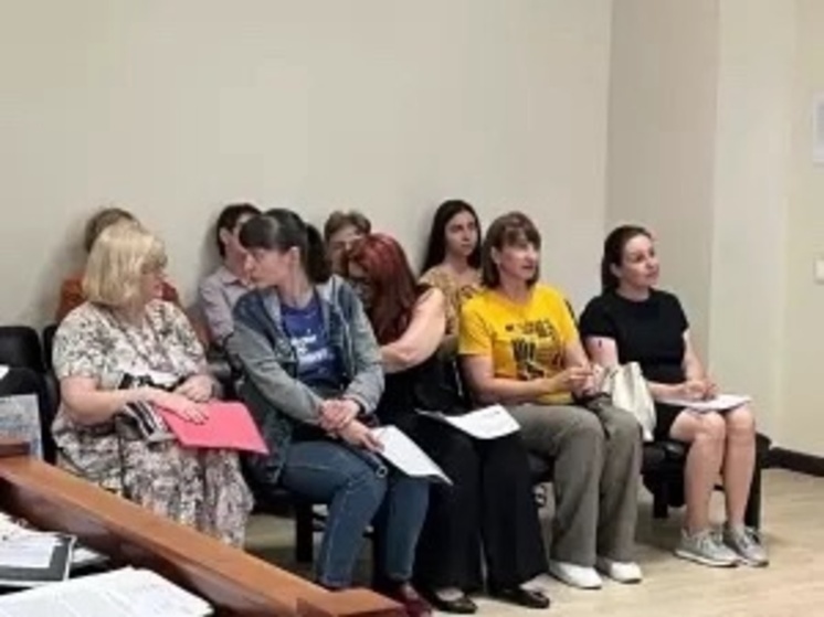 В Ростове проект строительства бизнес-центра на Береговой отправят на судебную экспертизу