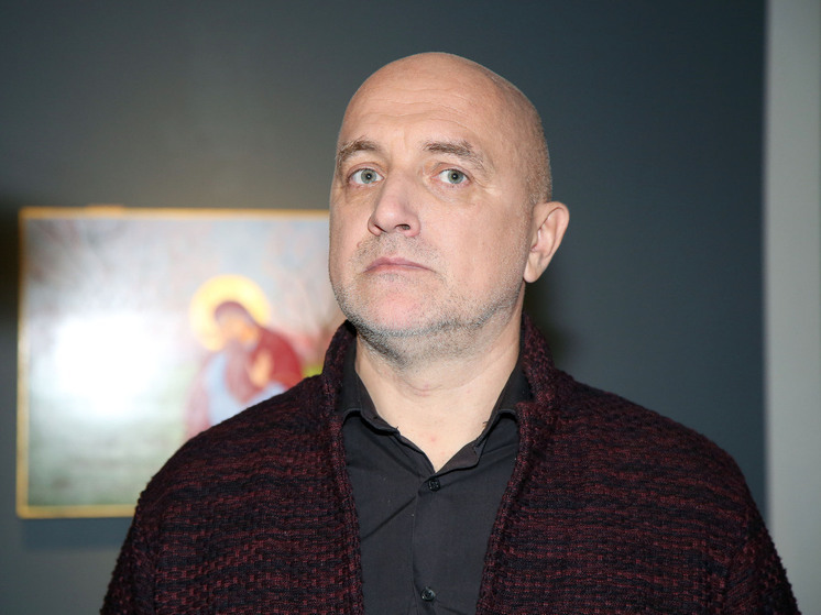 Книжный редактор Алексей Портнов на встрече с прессой в Москве, посвященной 50-летию Захара Прилепина, анонсировал издание в России сразу двух (!) его исчерпывающих собраний сочинений