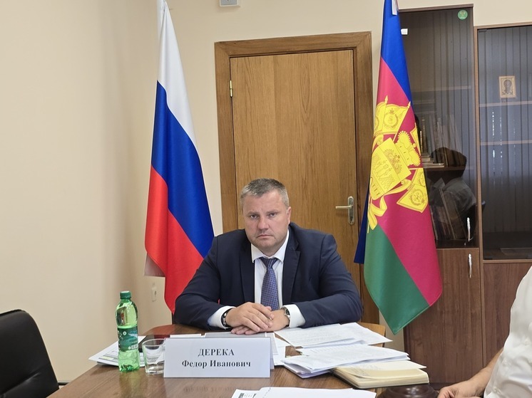 На Кубани намолотили больше миллиона тонн зерна