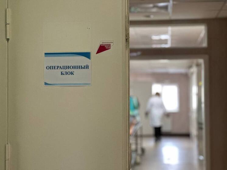 В Мурманске успешно провели цикл сложных кардиохирургических операций