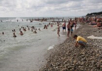 Российский врач-паразитолог заявила, что во время купания в водоемах есть риск заразиться синегнойной палочкой