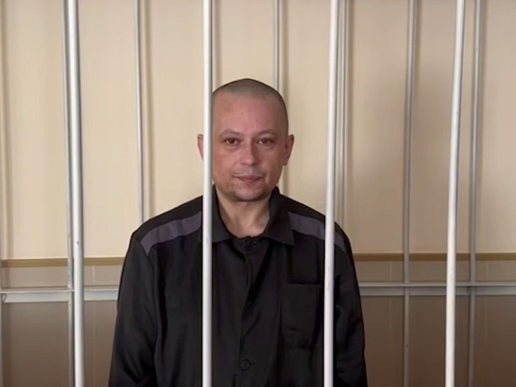 Боевика ВСУ осудили за теракт в курском селе Николаево-Дарьино