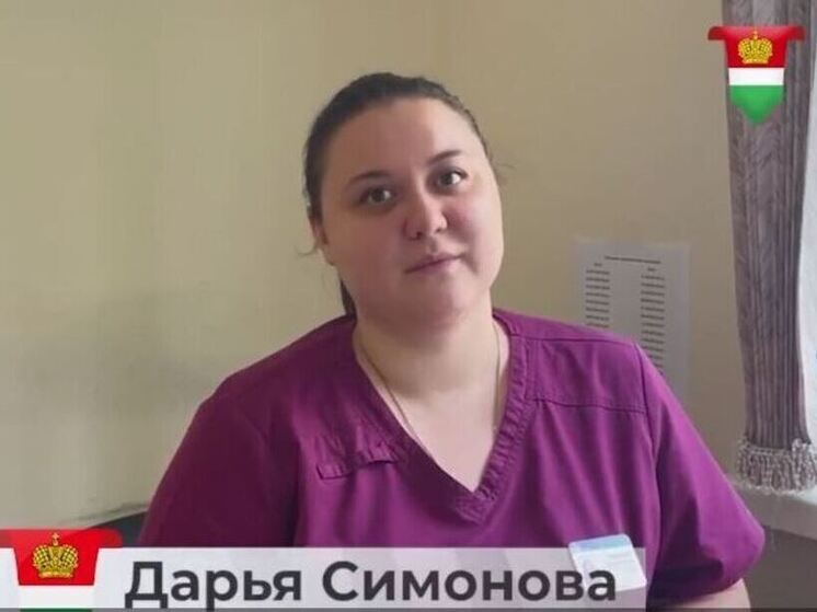 Калужский онколог открыла выставку фото своих пациенток