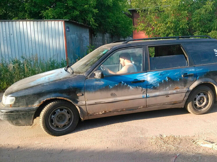 Автодилеры хотят драть с российских автовладельцев три шкуры