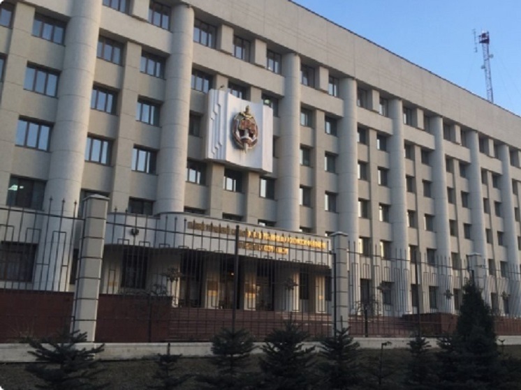 В Нижегородской области выросло число насильников и террористов