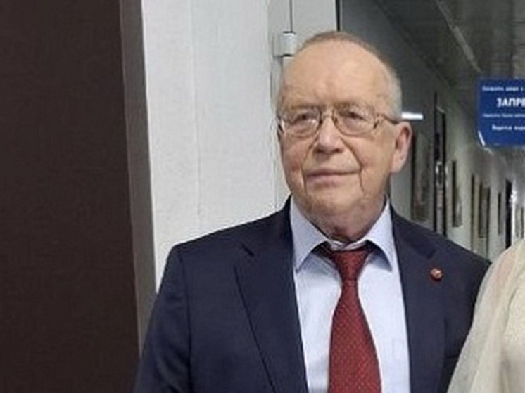 Телеведущего Юрия Вяземского обвинили в оскорблении жителей Липецка