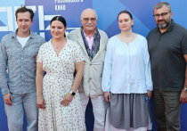 В Нижнем Новгороде проходит кинофестиваль «Горькийfest»