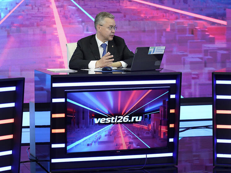 На Ставрополье появится памятник Героям СВО - об инициативе сообщил губернатор Владимир Владимиров