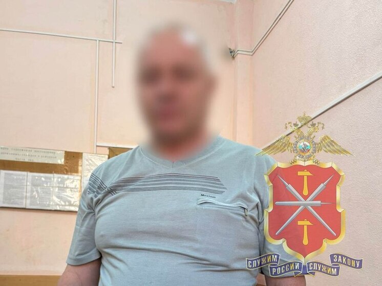 Туляка наказали за надписи на трубе у дома, дискредитирующие ВС РФ