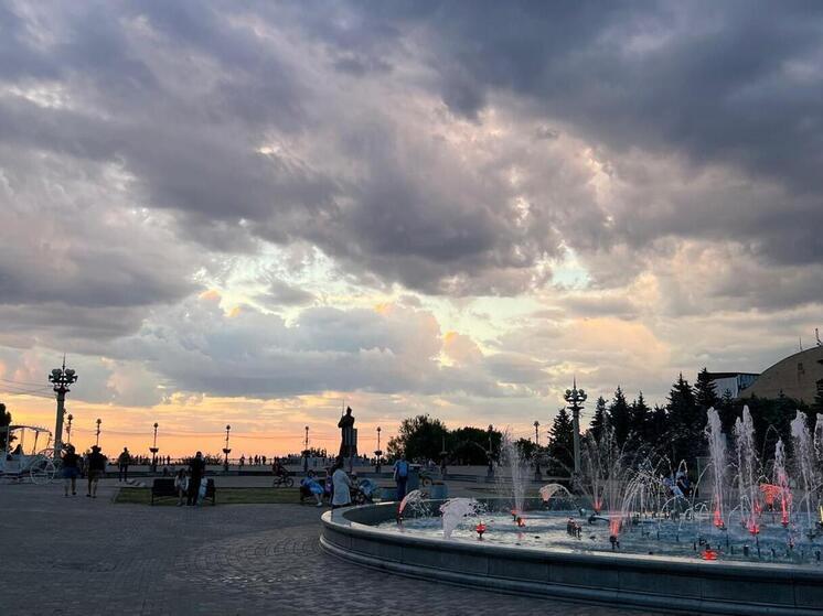 Губернатор Владимиров поручил проработать вопрос строительства перехода через проспект Российский в Ставрополе