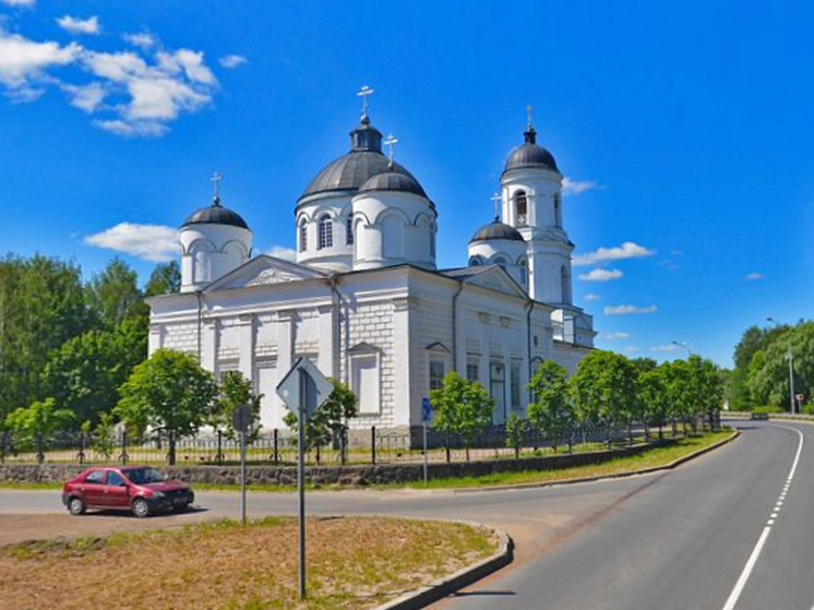 В Сольцах отметят 635-летие города