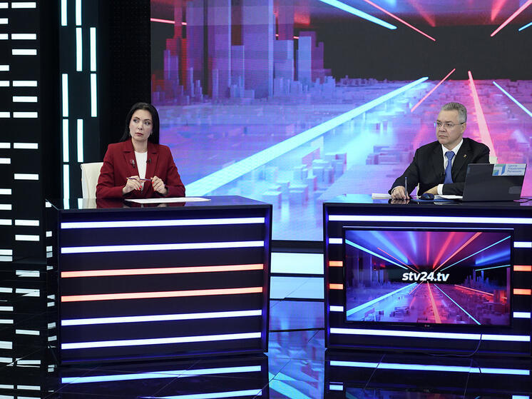 Губернатор Ставрополья поручил разобраться с отменой льгот на вывоз ТКО в зоне деятельности ООО «ЖКХ»