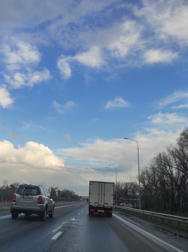 Губернатор Владимиров поручил проработать вопрос безопасности въезда в Пятигорск