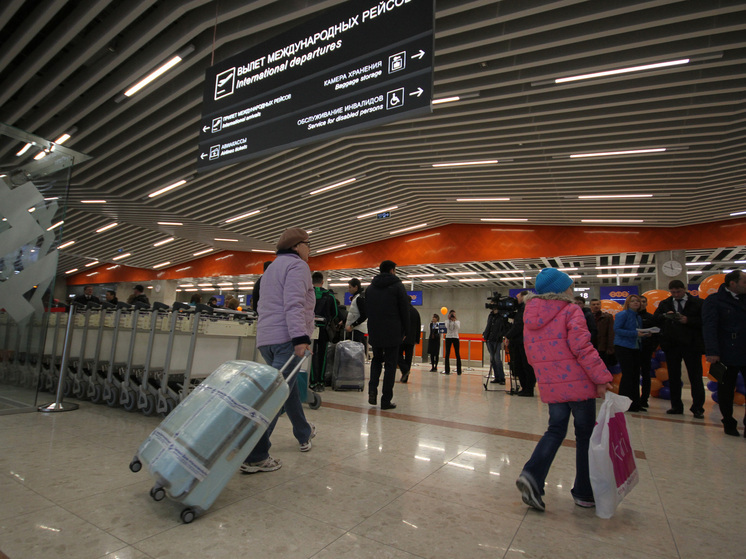 Возобновляются авиаперелеты из Уфы в Тобольск