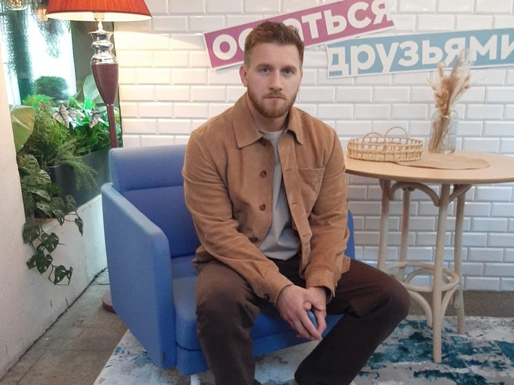 Артист Михаил Кремер раскрыл детали развода