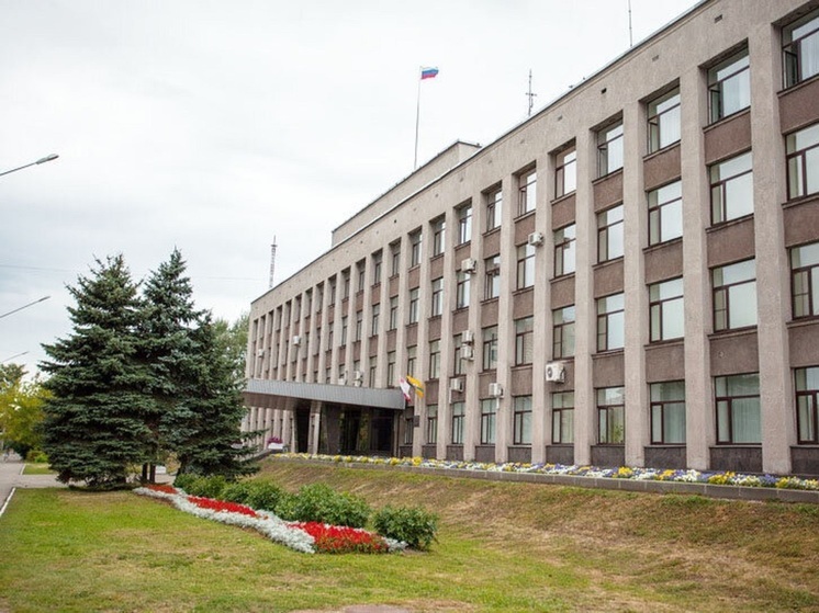 Приемная для бизнеса появилась в череповецкой мэрии