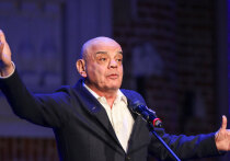 Константину Райкину исполнилось 75