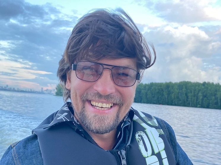 Певец Илья Махотин внезапно умер в 47 лет