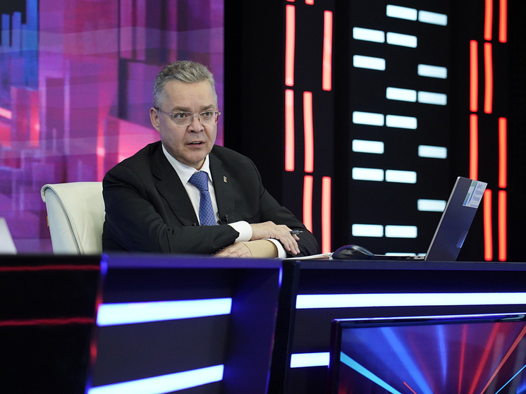 Портреты героев СВО появятся на баннерах по всему Ставрополью