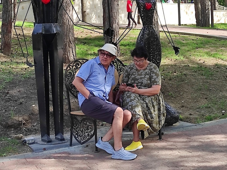 На Ставрополье вдвое увеличат число награждаемых медалью «За сохранение семейных ценностей»