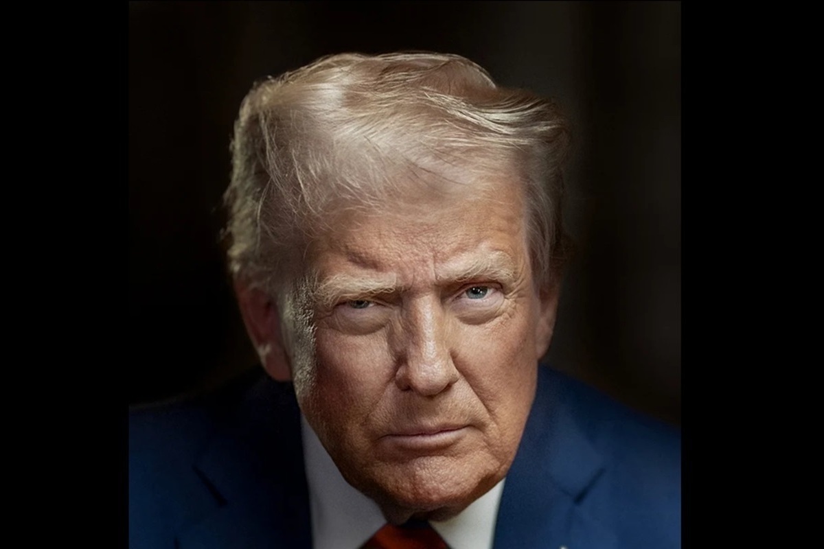 Трамп заявил, что не считает срок в 50 дней для сделки по Украине слишком долгим