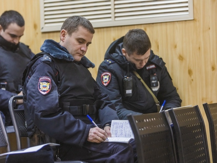 За доверчивую бабушку заступилось все костромское МВД