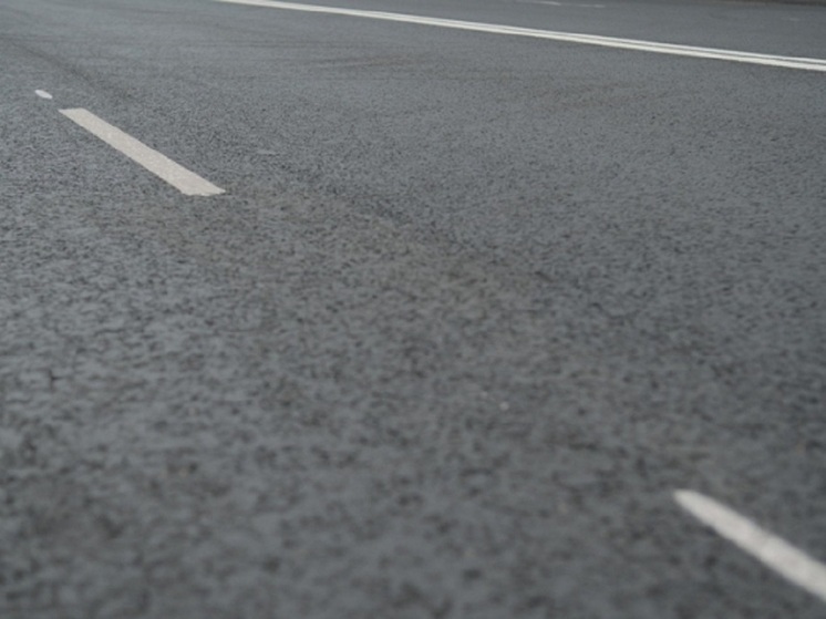 В Астрахани завершен ремонт десяти участков дорог