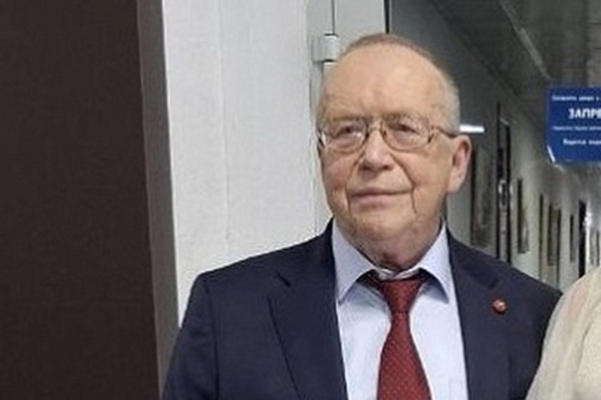 Юрист заявил, что Вяземского могут оштрафовать за фразу про дураков в Липецке