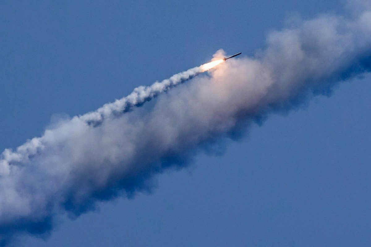 Военэксперт Леонков: ВС РФ используют ракеты Х-101 для высокоточных ударов