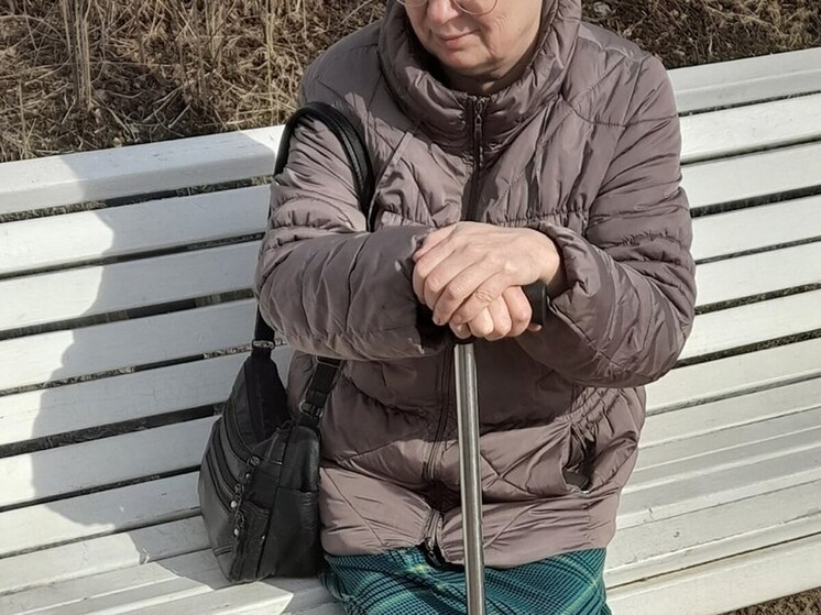 Прокуратура Петербурга потребовала полмиллиона за сломанный позвоночник пенсионерки