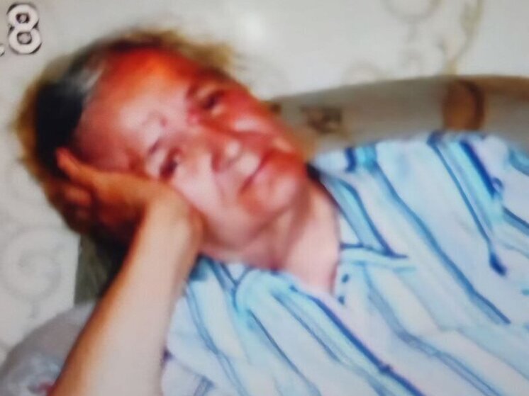 В Курске ищут ушедшую 15 июля из дома 80-летнюю женщину