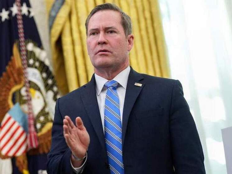 Уолтц: ООН отошла от своей основной миротворческой миссии