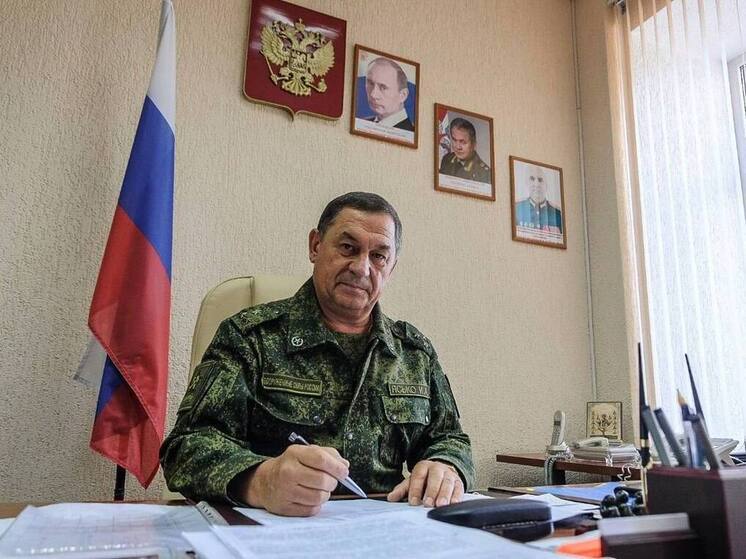 В Курской области завершился весенний призыв, на службу отправились 300 курян