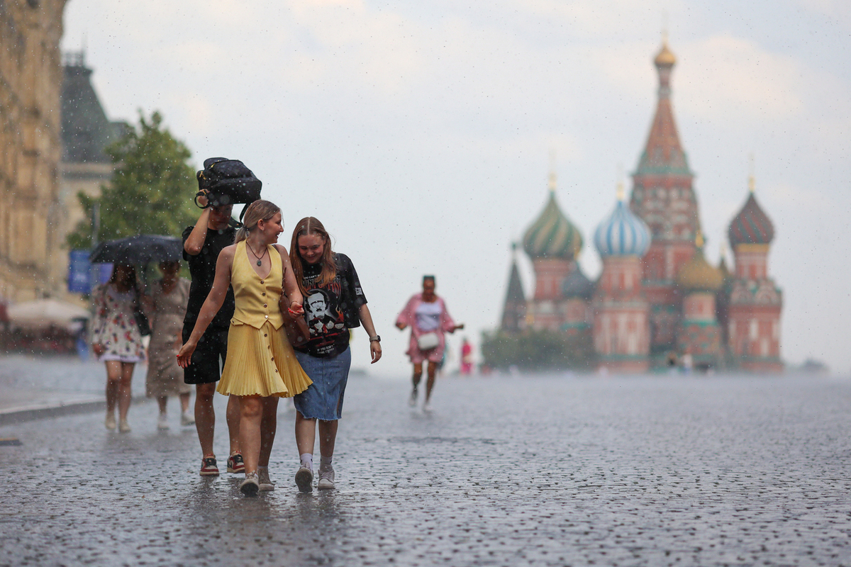 В Госдуме заявили, что  удары ВСУ по Москве приведут к радикальным мерам со стороны России