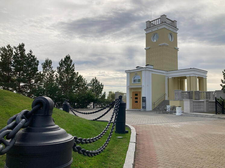 В Хабаровском крае существенных осадков не прогнозируется