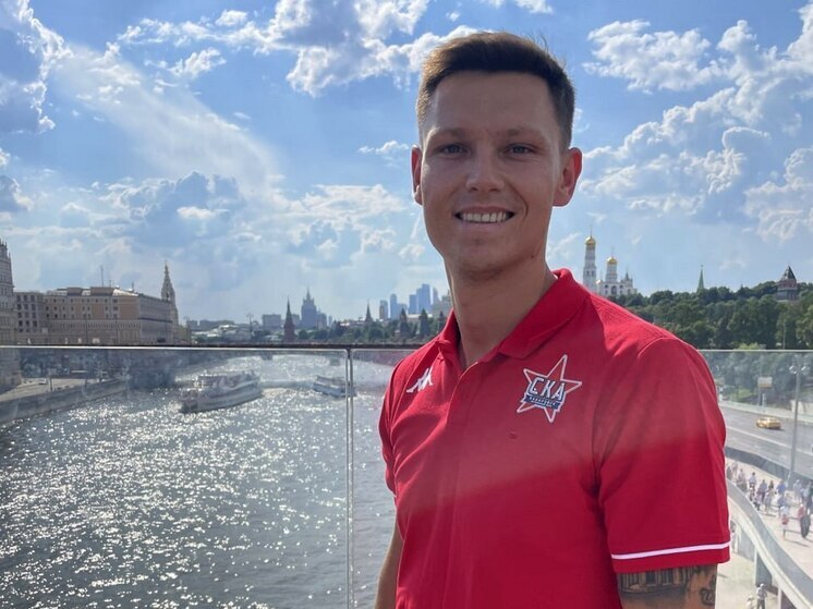 Испанский новичок «СКА-Хабаровска» ждет поездки на берега Амура