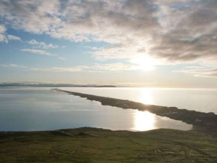 Ветер до 20 м/с ожидается в среду на восточном побережье Чукотки