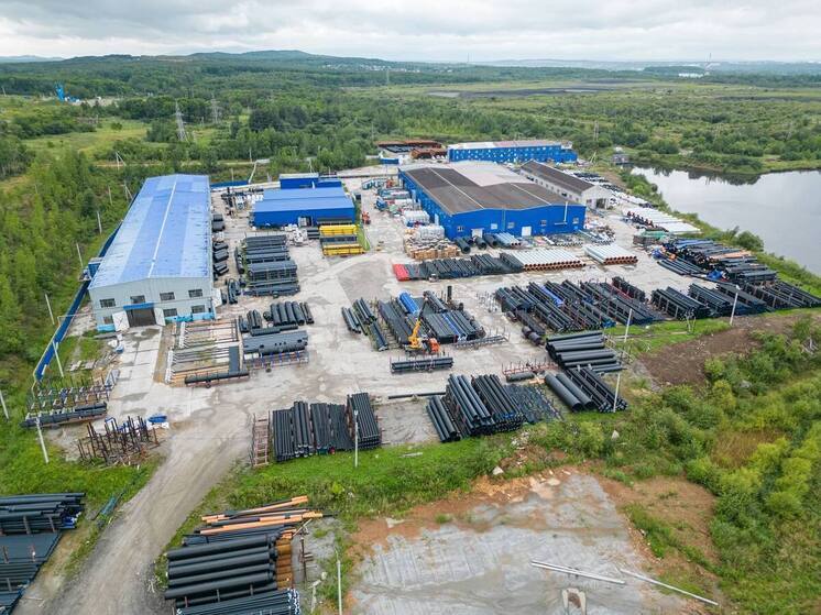 Дмитрий Демешин добился выделения более 1 милларда рублей Хабаровскому краю на развитие экономики