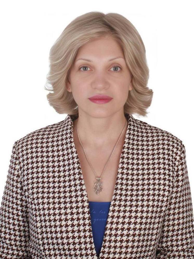 Управление по труду и соцзащите Нового Уренгоя обрело нового руководителя