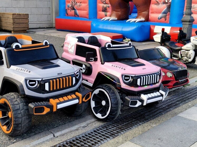 20 детских площадок отремонтировали в Приморье с участием прокуратуры