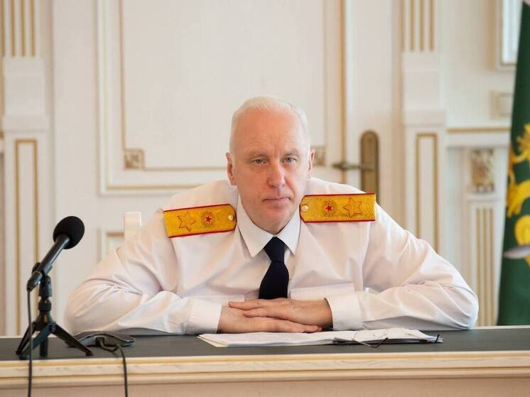 Бастрыкин поручил бросить весь состав алтайского СК на поиски пропавшей девушки