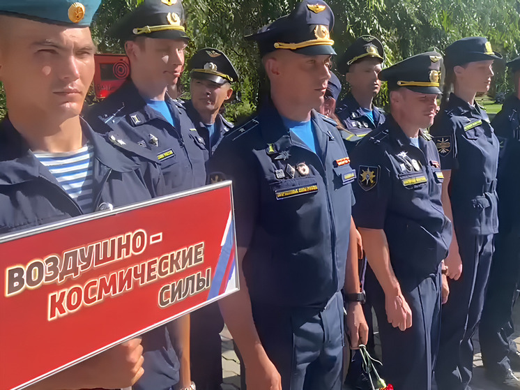 В Бурятии стартовали военные игры