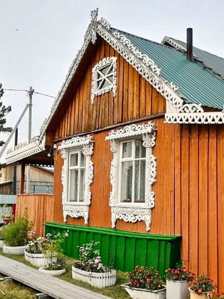 За самый благоустроенный двор Шурышкарского района заплатят 100 тысяч