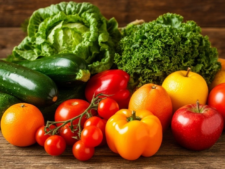 Информация для ярославцев, которые недовольны ценами на продукты