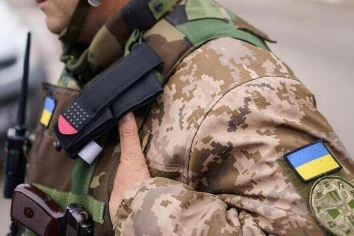 ВС России полностью уничтожили элитный полк ВСУ «Скала» под Харьковом